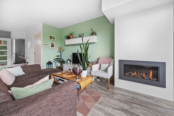 Medium property photo - Van der Stoklaan 49, 2493 BX The Hague